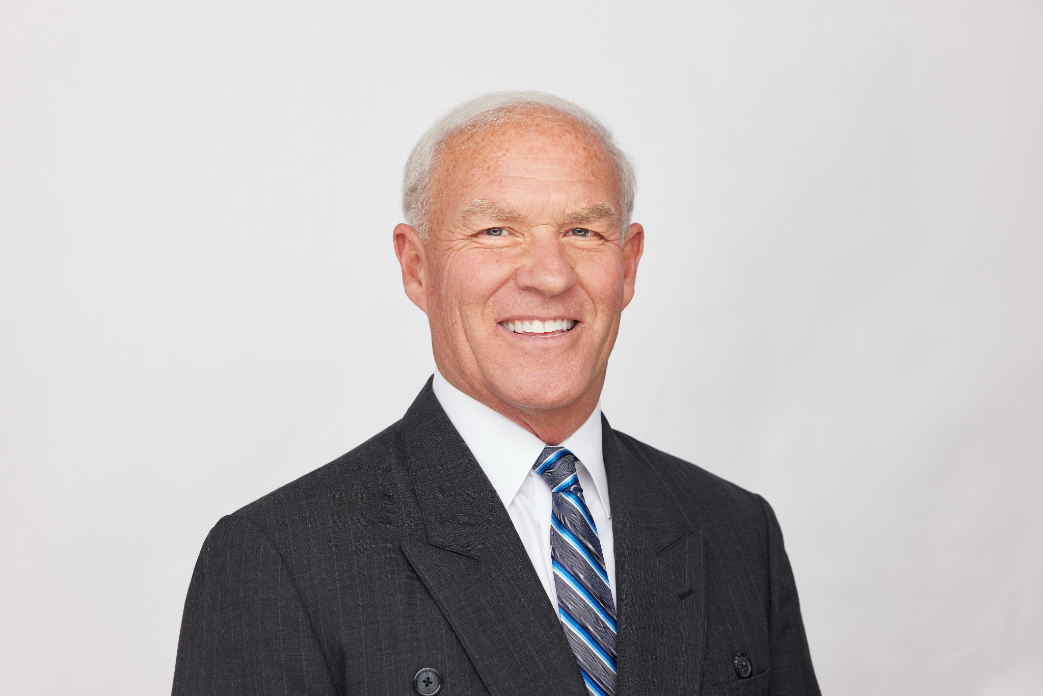 Portrait of Dr. Gary R. Mays