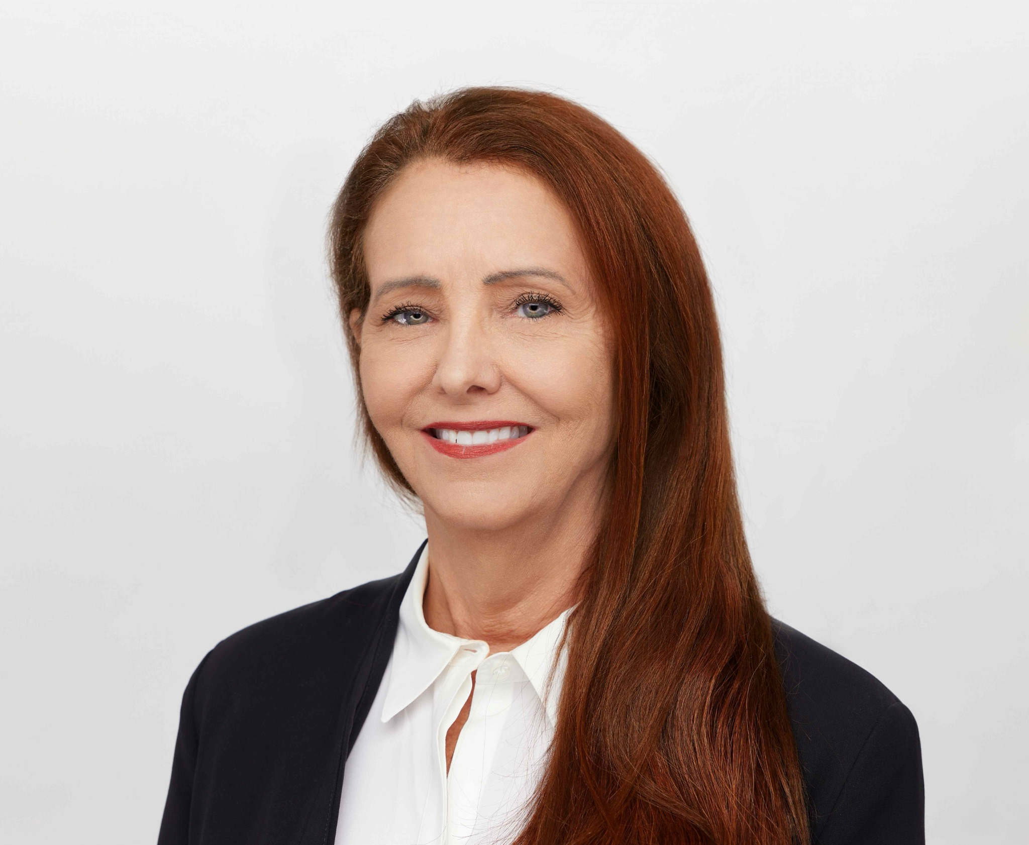 Portrait of Judy A. Mays